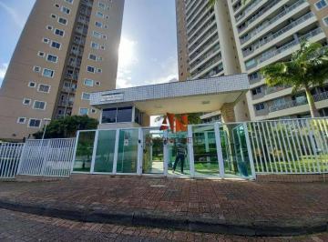 294cbeca8fc00f3e8537b82bd9a25f2665bac86a · Parque de Fátima - Apartamento com 3 quartos à venda, 61 m² por R$ 580.000 - Fátima - Fortaleza/CE