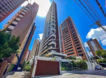 9ffcf258b1ba139955dcf2cd899b750e7f511033 · Hemisphere Residence - Apartamento com 2 dormitórios à venda, 65 m² por R$ 1.109.000 - Meireles - Fo