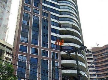 f979046a2554791b84759467e10e06eede3c8a9e · Edifício Portofino - Apartamento com 4 quartos à venda, 253 m² por R$ 2.900.000 - Meireles - Fortale