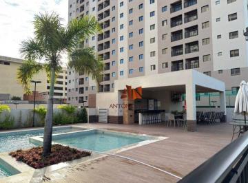 2cba9f17965eefcd0ebca770d31a9ecfde24d5ee · Apartamento com 2 quartos à venda, 51 m² por R$ 426.000 - Sapiranga - Fortaleza/CE