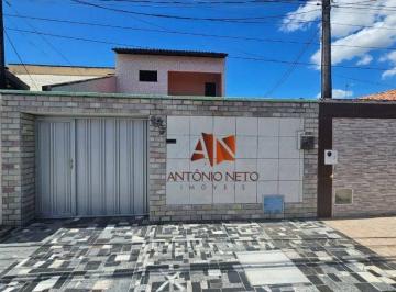 057ed8d3fc96583fc3bb996088d01731a17c3db3 · Casa com 4 dormitórios à venda, 298 m² por R$ 700.000,00 - Cidade dos Funcionários - Fortaleza/CE