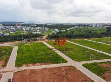 1494ea28387b35df264e3a05eeedb9aa74f8468d · TopVille - Terreno à venda, 150 m² por R$ 132.000 - Coité - Eusébio/Ceará
