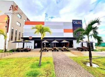 15d9972e70ee9dcc2521722c81399d9c394b8257 · Sala para alugar, 18 m² por R$ 1.720,00/mês - Cidade Alpha - Eusébio/CE