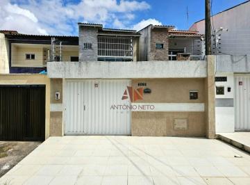 f3acfcd0f3a2841fba78e642edd18bcdc31ca8cd · Casa com 4 Quartos à venda, 150 m² por R$ 550.000 - Itaperi - Fortaleza/CE