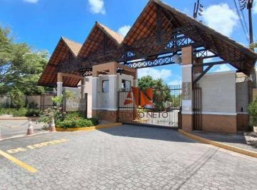 6bb0c5da1ce6f7ace0adb5f065b8562427ad38a5 · Vivendas do Ramalhete - Terreno à venda, 425 m² por R$ 385.000,00 - Centro - Eusébio/CE