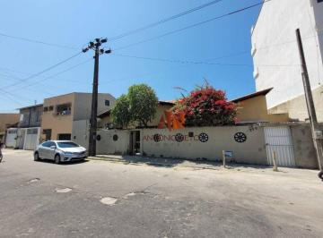 5fc391992e59d2065114e822cf7a905be06c9b3f · Casa + Apartamento à venda por R$ 580.000 - Monte Castelo - Fortaleza/CE