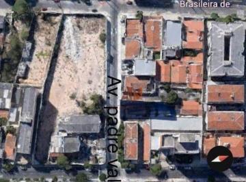 cac83495c52f64f32038ca6563eff4cf1eec2c14 · Terreno à venda, 504 m² por R$ 1.100.000,00 - Joaquim Távora - Fortaleza/CE