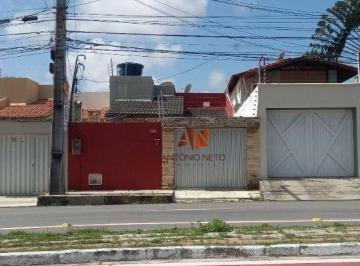 bba0371b2cd6ffaa4de01e6465bac1dc24cc5002 · Casa Plana com 3 quartos à venda, 121 m² por R$ 390.000 - Cambeba - Fortaleza/CE
