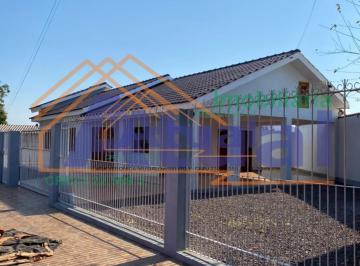 Foto 01 · Casa, Hortência, Santo Ângelo, RS