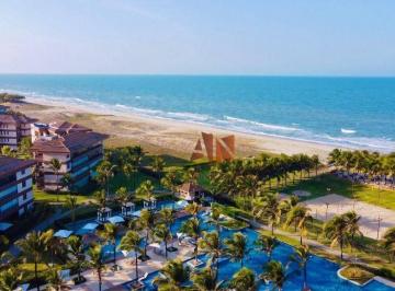 bb9f6d80c785195dc8a0e4ee14fc8335cd9a6353 · Mandara Lanai - Apartamento com 4 quartos à venda, 118 m² por R$ 1.650.000 - Porto das Dunas - Aquir