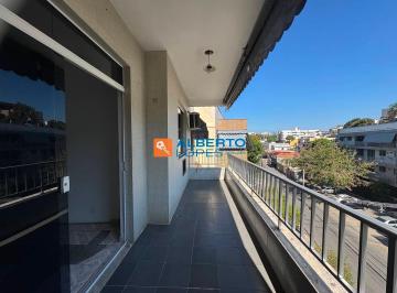 Apartamento · 80m² · 2 Quartos · 1 Vaga · APARTAMENTO 2 QUARTOS E VARANDA - JARDIM GUANABARA - ILHA DO GOVERNADOR