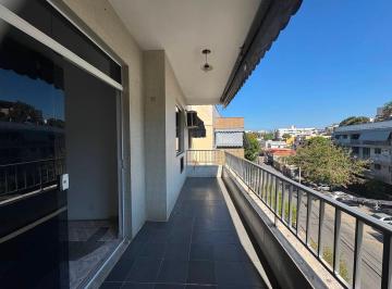 Apartamento · 80m² · 2 Quartos · 1 Vaga · APARTAMENTO 2 QUARTOS E VARANDA - JARDIM GUANABARA - ILHA DO GOVERNADOR