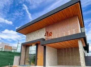 f2653db7d547af7b952547e9206f7e5e19ffc6d5 · Casa Duplex com 5 suítes à venda, 373 m² por R$ 3.850.000 - Cidade Alpha - Eusébio/CE
