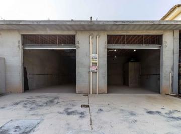 Comercial · 80m² · 3 Vagas · Galpão na Rua Jerônimo Fernandes, N. 43 - Galpão 2 • 80 m²