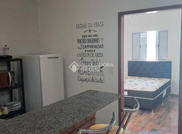 Apartamento · 52m² · 2 Quartos · 1 Vaga · Apartamento no Maranduba, Ubatuba