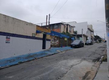 65afe5af0ded86d8c32900bcbabb16e588b1f19e · Terreno à venda, 369 m² por R$ 650.000,00 - Itaquera - São Paulo/SP