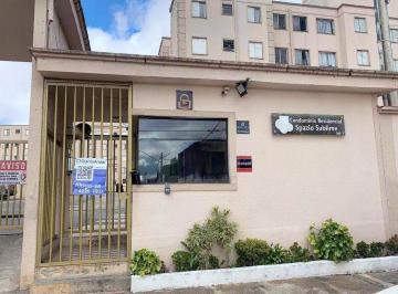 Apartamento de 2 quartos, Suzano · Apartamento no Spazio Sublime, Vila Figueira