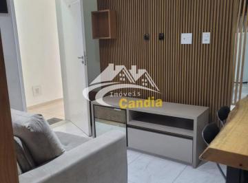 Apartamento de 2 quartos, São Paulo · Apartamento com 2 quartos e 47 m² à venda na Vila Ré