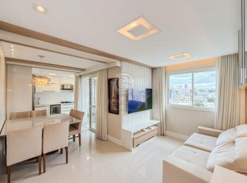 Apartamento · 69m² · 2 Quartos · 1 Vaga · Apartamento à venda - na Vila Izabel