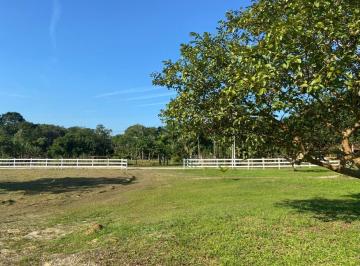Rural · 8000m² · 2 Quartos · CHÁCARA COM 8 MIL M² EM ANTONINA Á VENDA POR R$360