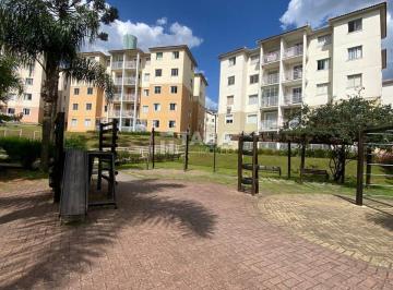 Apartamento · 53m² · 2 Quartos · 1 Vaga · Apartamento a venda em curitiba Colombo