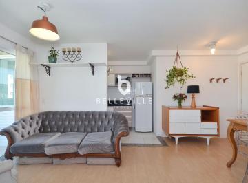 Apartamento · 70m² · 3 Quartos · 1 Vaga · Apartamento de 3 Quartos,(1 Suíte), Condomínio Gar