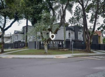 Casa · 134m² · 3 Quartos · 1 Vaga · Sobrado Novo em Condomínio com 3 Quartos, sendo (1