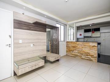 Apartamento · 44m² · 2 Quartos · 1 Vaga · Apartamento 2 quartos à venda no Santa Cândida -