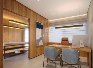 Comercial · 36m² · 1 Quarto · 1 Vaga · Sala Comercial no Bioos à venda no bairro Alto da