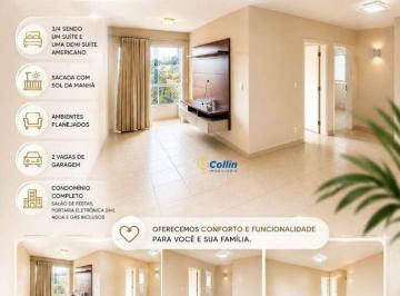 adda3c18d555621be1a17bf5d378254cee156a43 · Apartamento com 3 dormitórios à venda, 80 m² por R$ 470.000,00 - São Benedito - Uberaba/MG