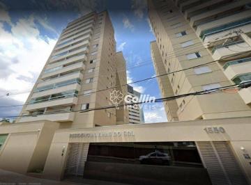 55468dcf4a9b3de415ff21217e6a26cf510379f5 · Apartamento com 3 dormitórios à venda, 107 m² por R$ 790.000,00 - Santa Marta - Uberaba/MG