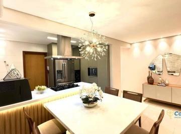 0786e99f01ebf760477f874992055f29206361cc · Apartamento com 3 dormitórios à venda, 107 m² por R$ 820.000,00 - Santa Maria - Uberaba/MG