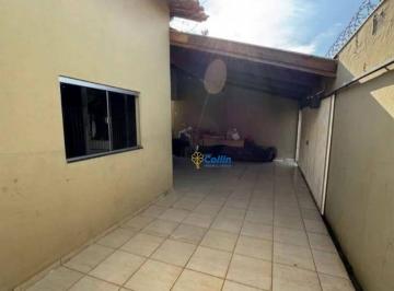 bbe7eadb4a016409a5906d7218bb3bc21d4a2502 · Casa com 2 dormitórios à venda, 118 m² por R$ 290.000,00 - Oneida Mendes - Uberaba/MG