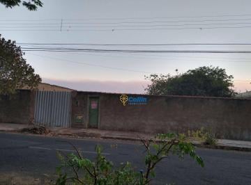 113dc171e8cb9aa8fe3d8f5d72959f74bae82a50 · Terreno à venda, 255 m² por R$ 200.000,00 - Fabrício - Uberaba/MG