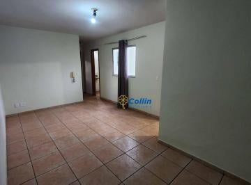 SALA · Kitnet com 2 dormitórios para alugar, 55 m² por R$ 1.410,00/mês - Universitário - Uberaba/MG
