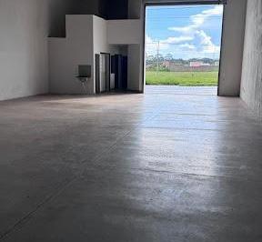 cbb4b962d2faef99f56fd9a43ffcaaa41ddfdb4b · Galpão para alugar, 250 m² por R$ 4.700,00/mês - Parque das Laranjeiras - Uberaba/MG