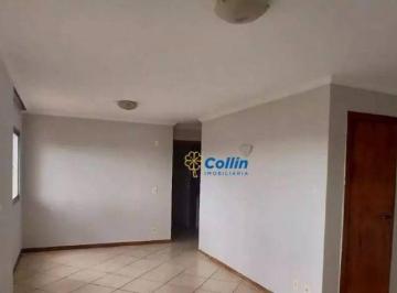 602097fe699305b35c7c4c6f00085cd0675cadf6 · Apartamento com 3 dormitórios, 101 m² - venda por R$ 380.000,00 ou aluguel por R$ 3.074,18/mês - Nos