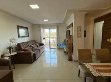 ddce7023dbd54bee317fce80f4d682c1332b3b2b · Apartamento com 3 dormitórios à venda, 90 m² por R$ 500.000,00 - Quinta Boa Esperança - Uberaba/MG