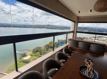 ebf54a4edf2876ac88b3bb3afa420f4922caec80 · Apartamento com 3 dormitórios à venda, 92 m² por R$ 1.100.000,00 - Rifaina - Franca/SP