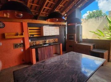 d368ddd709b144911253dbd7cb82e22e7e7a97ea · Casa com 3 dormitórios à venda, 20 m² por R$ 550.000,00 - Residencial Morada Du Park - Uberaba/MG