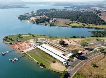 6b2eca92e768266b12849b8bf37a66f88b3d655c · Apartamento com 2 dormitórios à venda, 77 m² - Centro - Rifaina/SP
