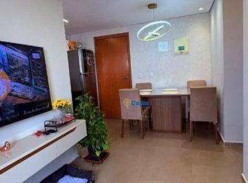 50ef475969c6695b07c286d1ad42ff8a544736ea · Apartamento com 2 dormitórios à venda, 45 m² por R$ 350.000,00 - Conjunto Frei Eugênio - Uberaba/MG
