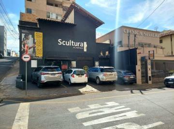 0580229ed7b9a3852c37986305a8b293cbb9c6af · Galpão para alugar, 360 m² por R$ 4.500,00/mês - Centro - Uberaba/MG