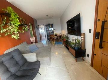 63701c830a31d1ced47e937c7cd9178d8c2754e5 · Apartamento com 3 dormitórios à venda, 110 m² por R$ 450.000,00 - Nossa Senhora da Abadia - Uberaba/