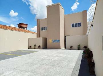 1028b59b0ff4b97de957d3c5d30c64815a693705 · Apartamento com 2 dormitórios à venda, 66 m² por R$ 285.000,00 - Parque das Américas - Uberaba/MG