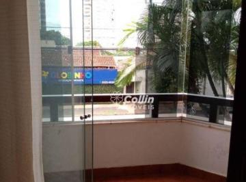 c07749897bddbd0f4ab69b9fa5bf780e7b779b81 · Apartamento à venda, 145 m² por R$ 450.000,00 - Santa Maria - Uberaba/MG