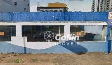 fa2c691f984a7659e3f90a2e02efbae72b190637 · Ponto para alugar, 800 m² por R$ 4.320,00/mês - Vila Olímpica - Uberaba/MG