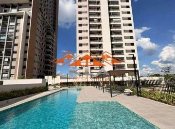 Apartamento de 1 quarto, Sorocaba · Apartamento Novo à Venda – Union Planeta | 01 Quarto / Semi- Mobiliado / Alto da Boa Vista – Sorocab