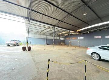f8710018b69c3481d529bf6c81e2ed40f45e2ed0 · Galpão à venda, 620 m² por R$ 850.000,00 - Parque das Gameleiras - Uberaba/MG