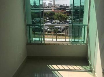 f04ab2b3773719dfb137e90fab0febd2e3c83f09 · Apartamento com 2 dormitórios à venda, 46 m² por R$ 360.000,00 - Santa Maria - Uberaba/MG